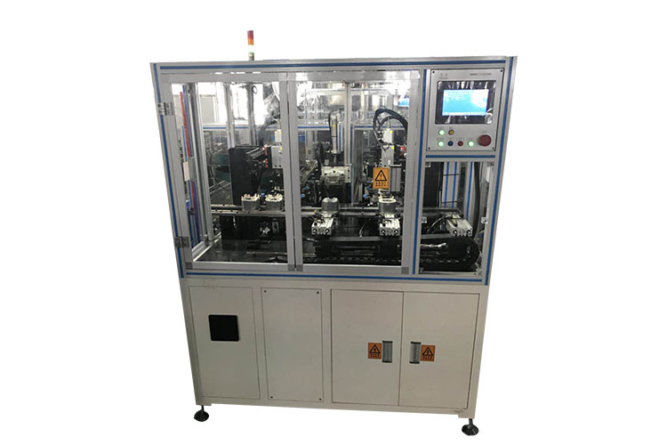 किन एक ब्रश स्टेटर उत्पादन एकाइ निर्माण दक्षता पुन: परिभाषित गर्दैछ?